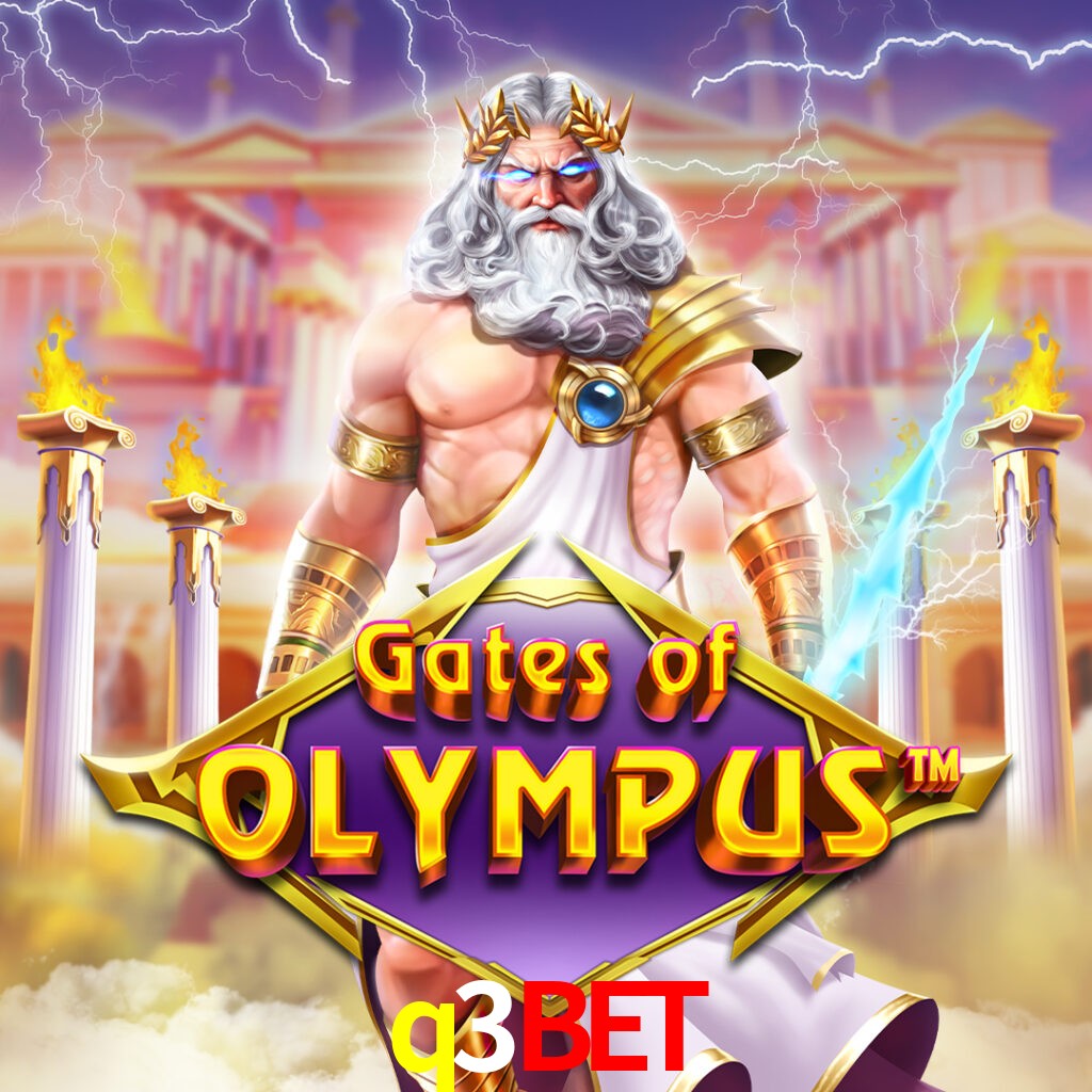 Gates of Olympus